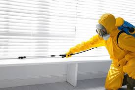 Best Fumigation Services  in Westport, NC